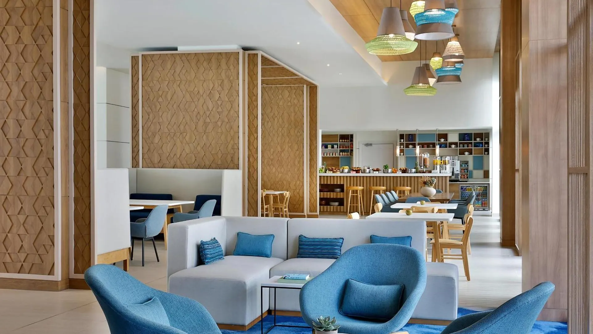 Отель Element Dubai Airport 3*,  ОАЭ