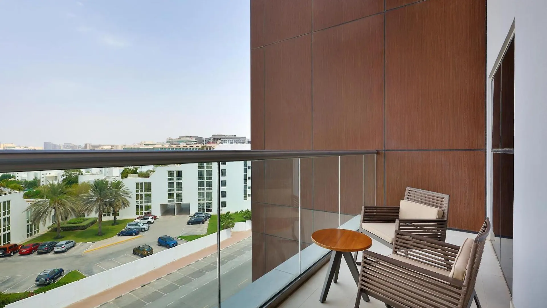 Hotel Element Dubai Airport 3*,  Vereinigte Arabische Emirate