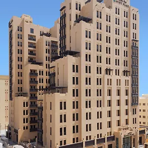 Hyatt Place Wasl District Отель