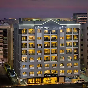 savoy-park-hotel-apartments.dubaihotelsoffers.com/