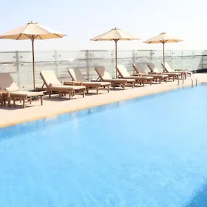  Aparthotel Al Riyadh Vereinigte Arabische Emirate