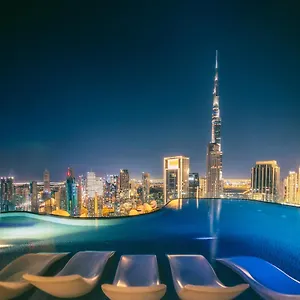 Paramount Midtown Отель