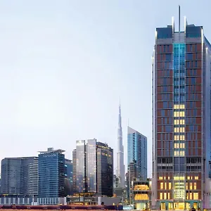 Renaissance Business Bay Hotel, Отель