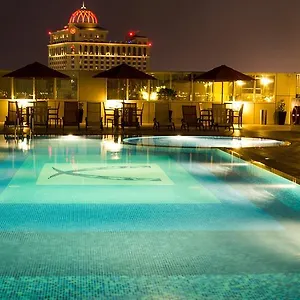 **** Aparthotel Ivory Grand Vereinigte Arabische Emirate