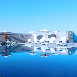 **** Aparthotel Al Diar Sawa Vereinigte Arabische Emirate